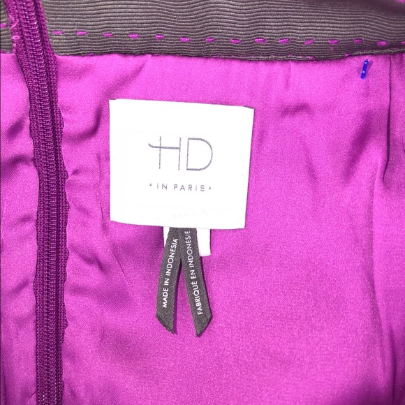 HD Skirt - Picture 7 of 7